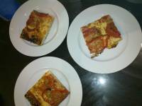 Proposition de présentation :-)) Proposition de présentation :-))